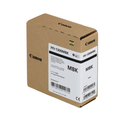 PFI-1300MBK