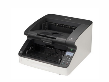 Canon skanery drukarki