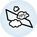 Wystawienie na HPV