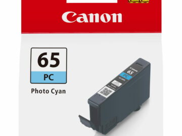 CANON CLI-65PC