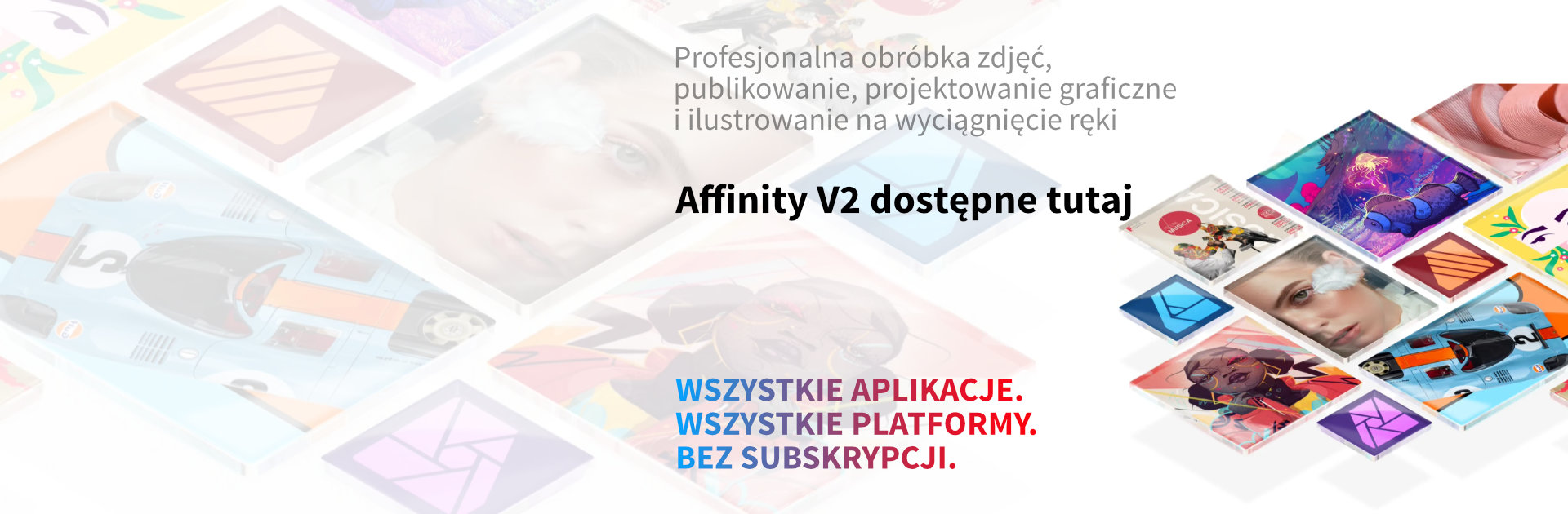 Affinity v2