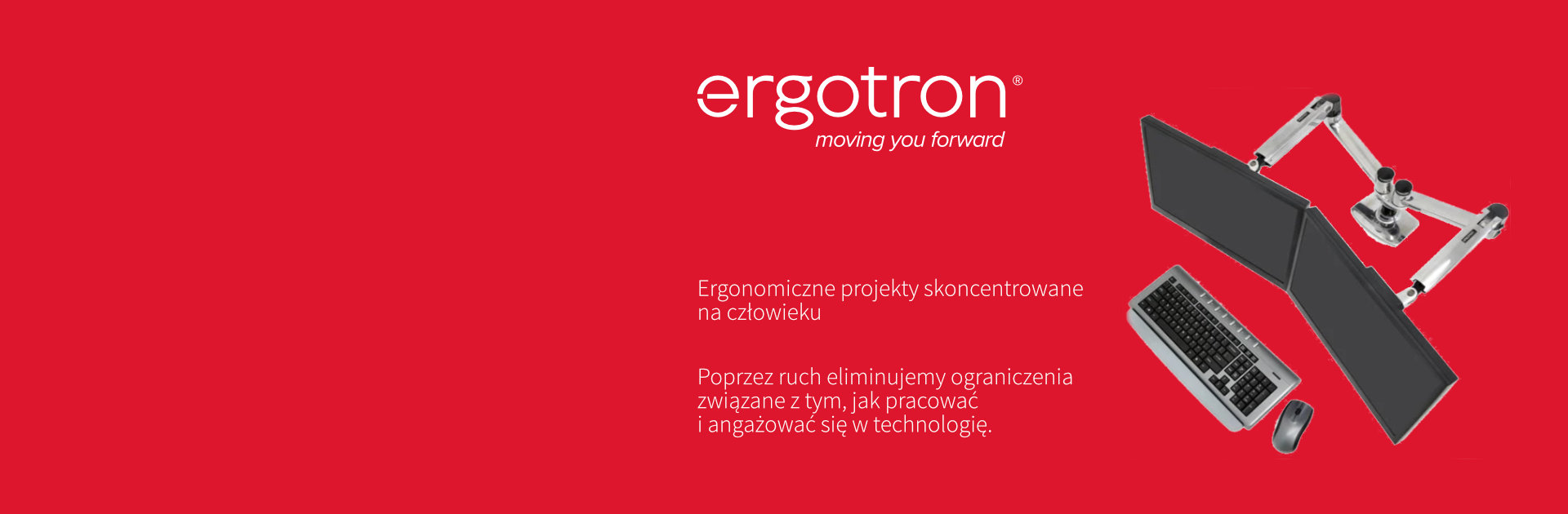 ergotron
