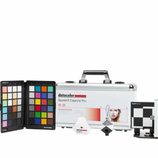 Datacolor SpyderX Capture PRO
