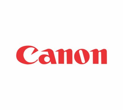 Logo Canon - Produkt