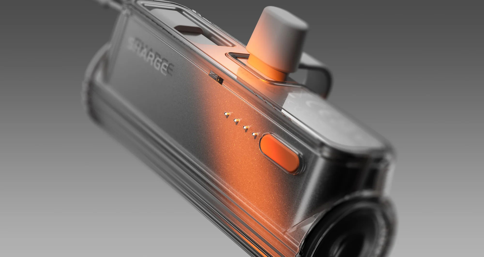 SHARGE Power Bank mini