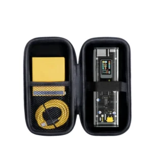 SHARGE Power Bank Travel Case (Shargeek 100) - Etui
