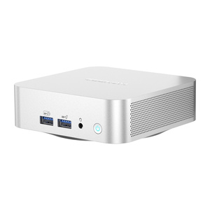 Mini PC GEEKOM A6 Ryzen 7 6800H 32GB RAM 1TB + Win11 Pro