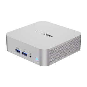 Mini PC GEEKOM A8 Ryzen 9 8945HS 32GB RAM 2TB + Win11 Pro