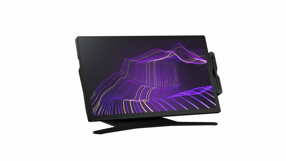 Wacom Cintiq Pro 27