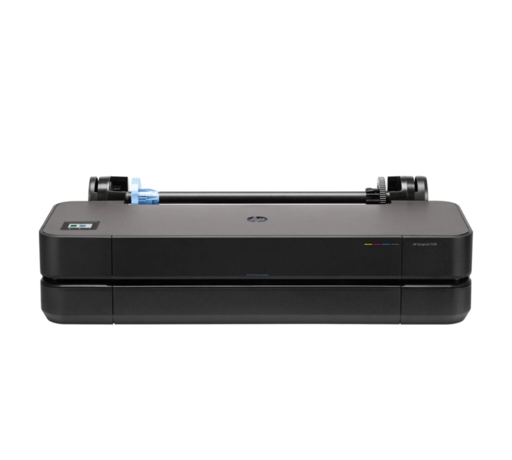 Ploter HP DesignJet T230 (610 mm)