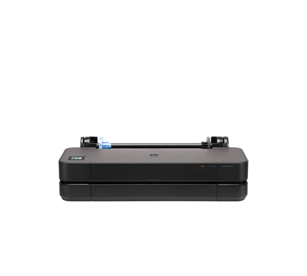 Ploter HP DesignJet T250 (610 mm)