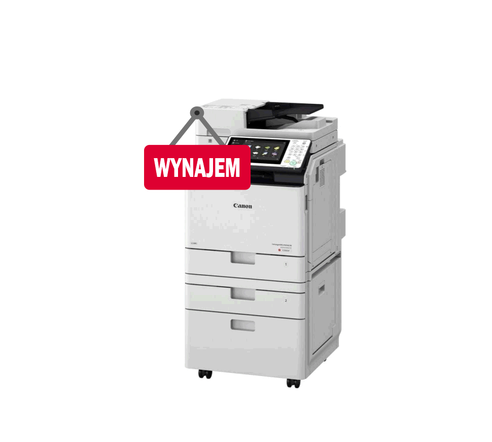 Canon imageRUNNER ADVANCE C3525i
