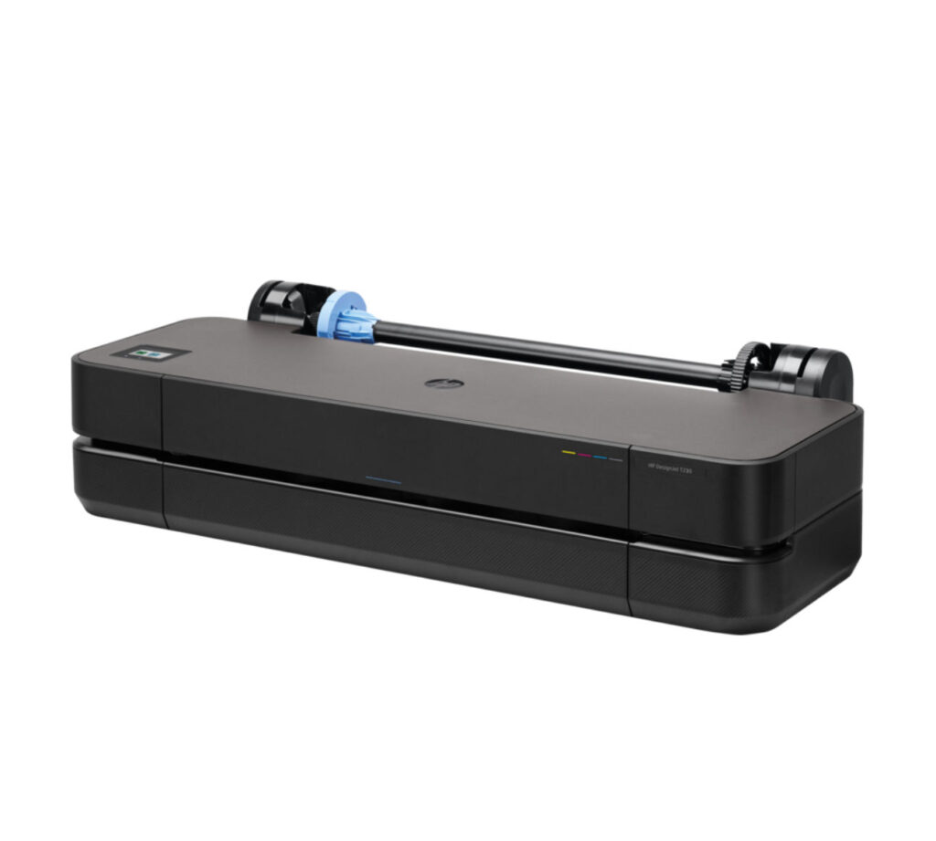 Ploter HP DesignJet T230 (610 mm)