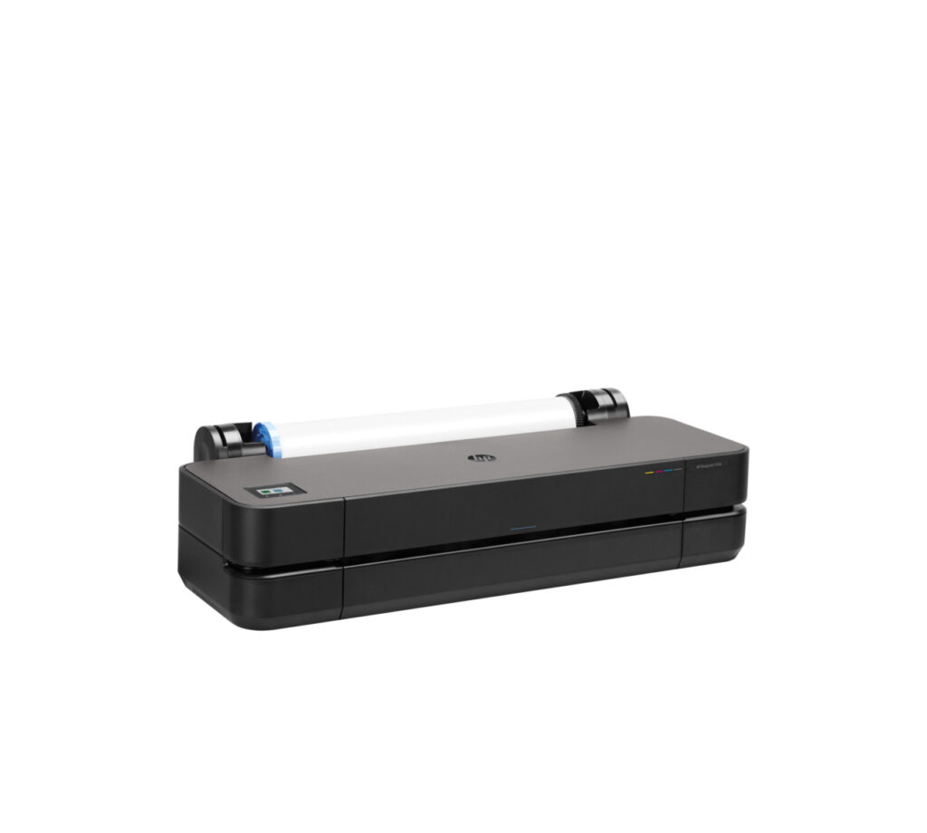 Ploter HP DesignJet T250 (610 mm)
