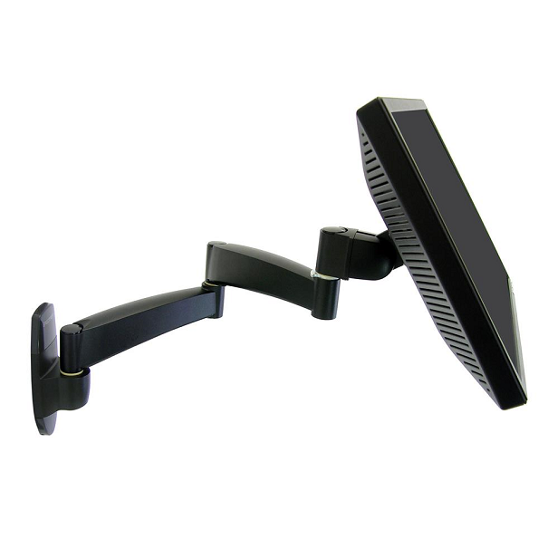 Ergotron - Seria 200 Monitor Arm