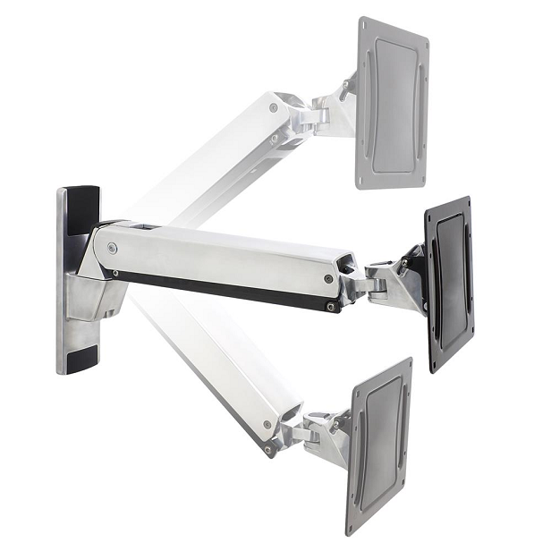 Ergotron - Interactive HD Arm uchwyt ścienny do monitora
