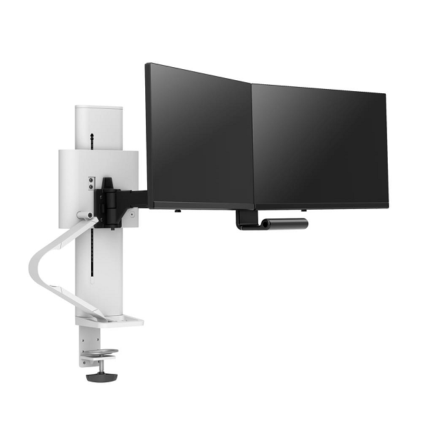 Ergotron - TRACE Dual Monitors