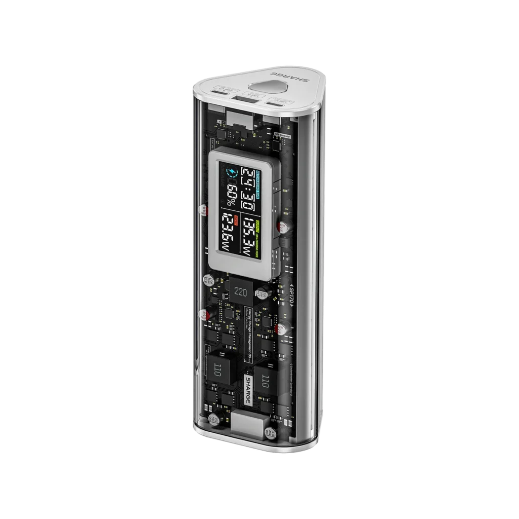 SHARGE Power bank SHARGEEK 170