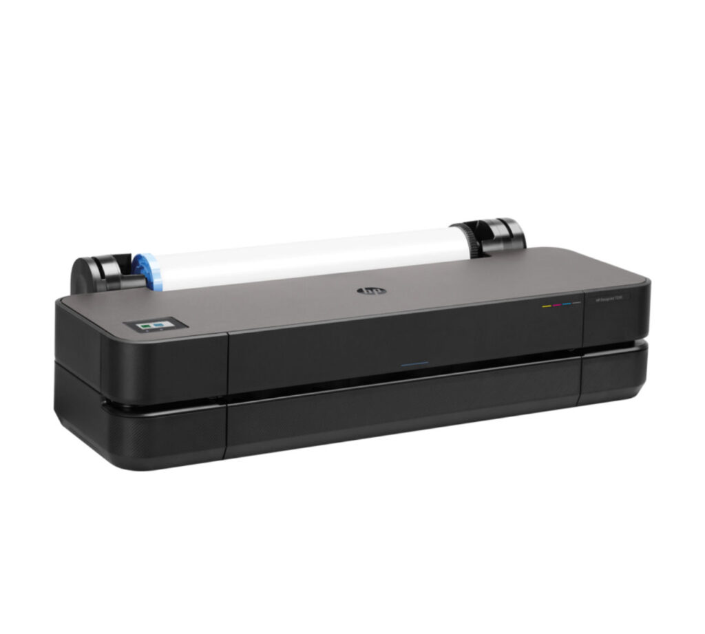 Ploter HP DesignJet T230 (610 mm)