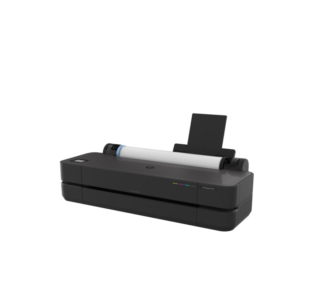 Ploter HP DesignJet T250 (610 mm)