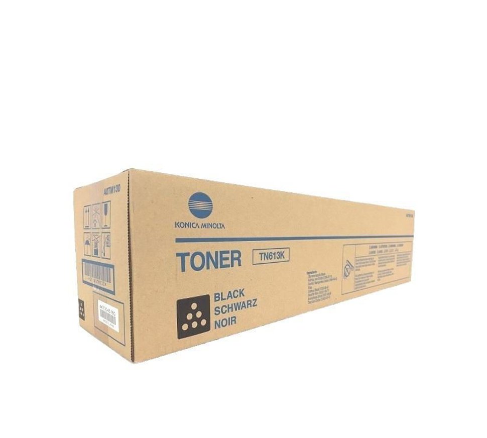 Toner Konica Minolta TN-613 Czarny