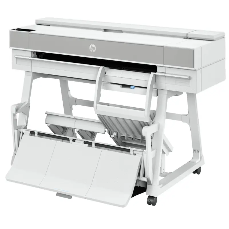 Ploter HP DesignJet T950