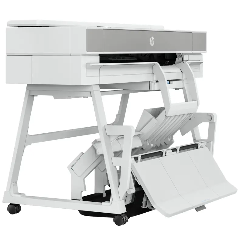 Ploter HP DesignJet T950