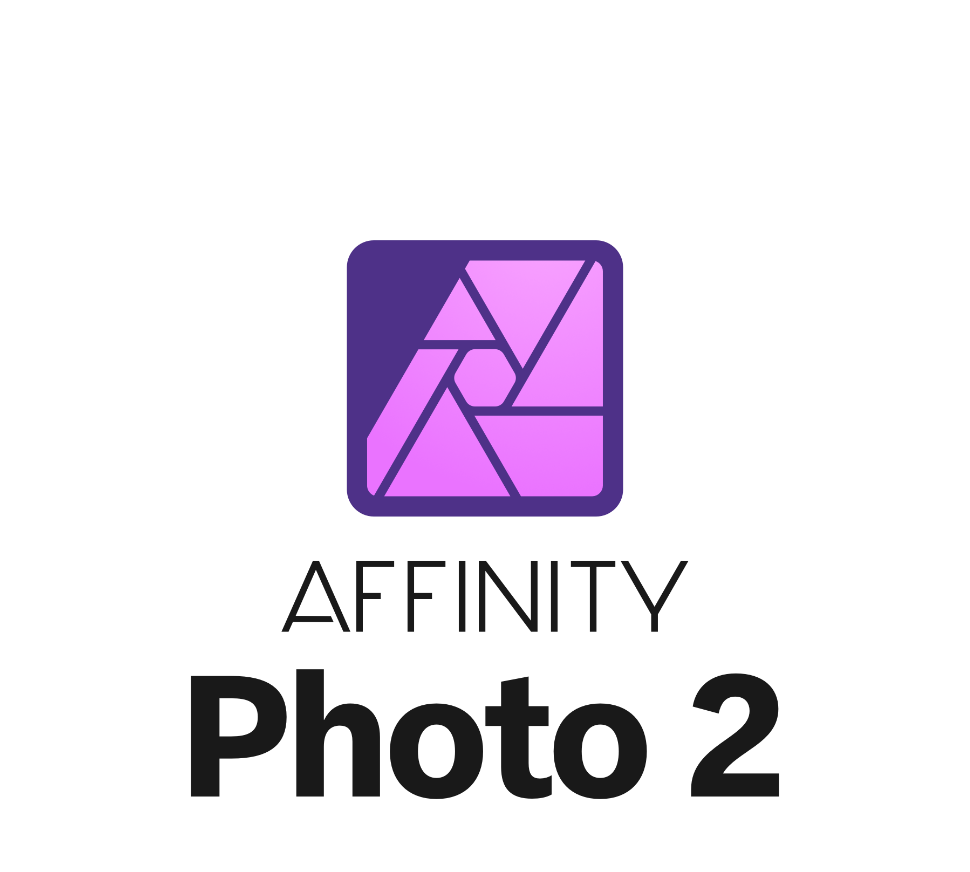 Affinity Photo 2