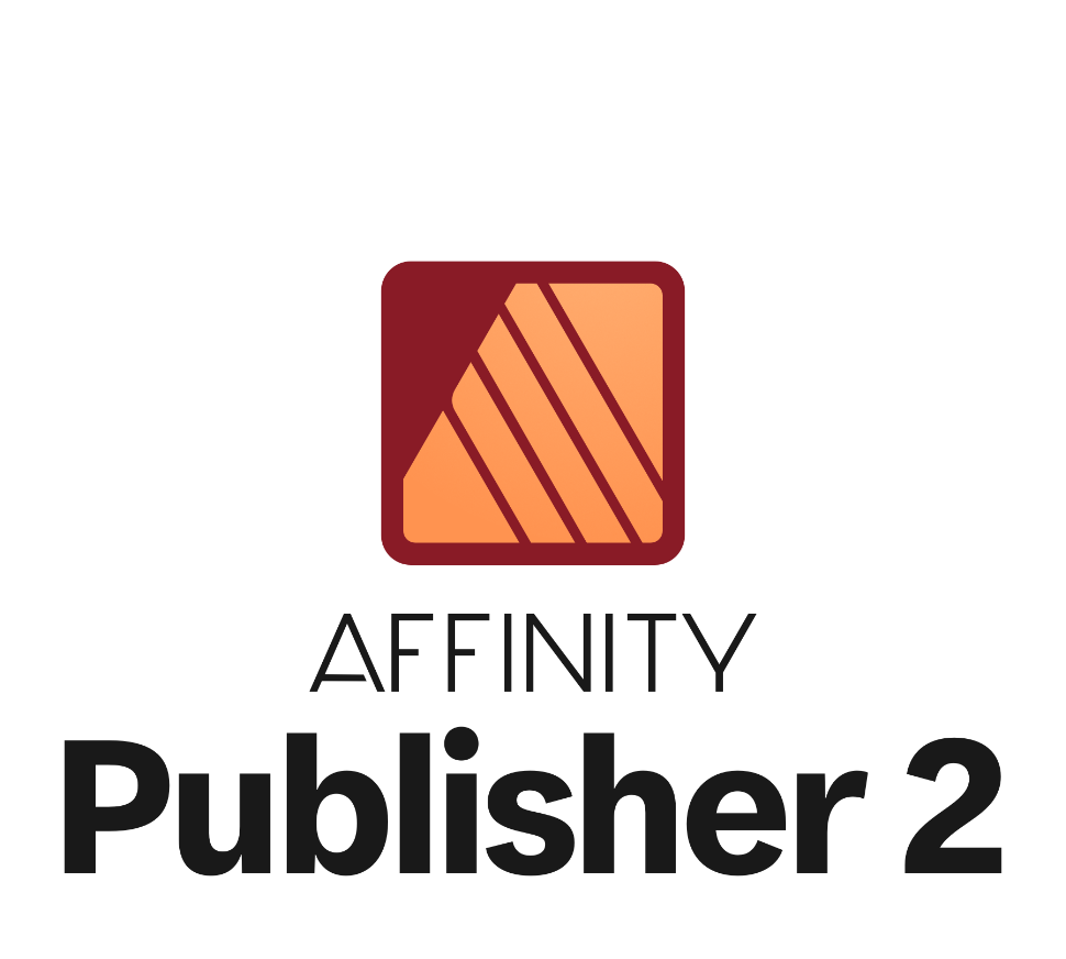 Affinity Publisher 2