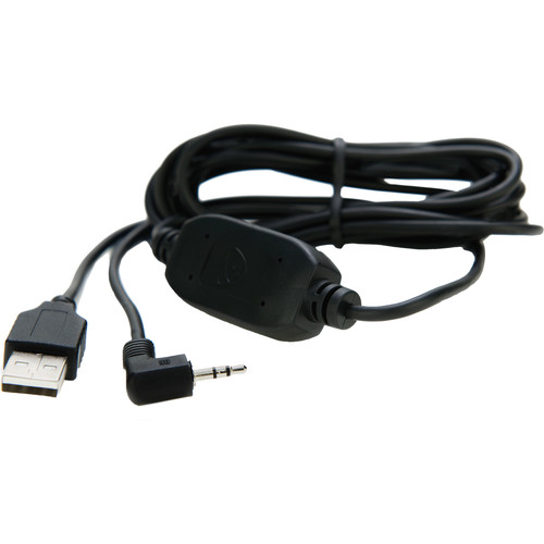 Kabel kalibracyjny Atomos USB na złącze szeregowe