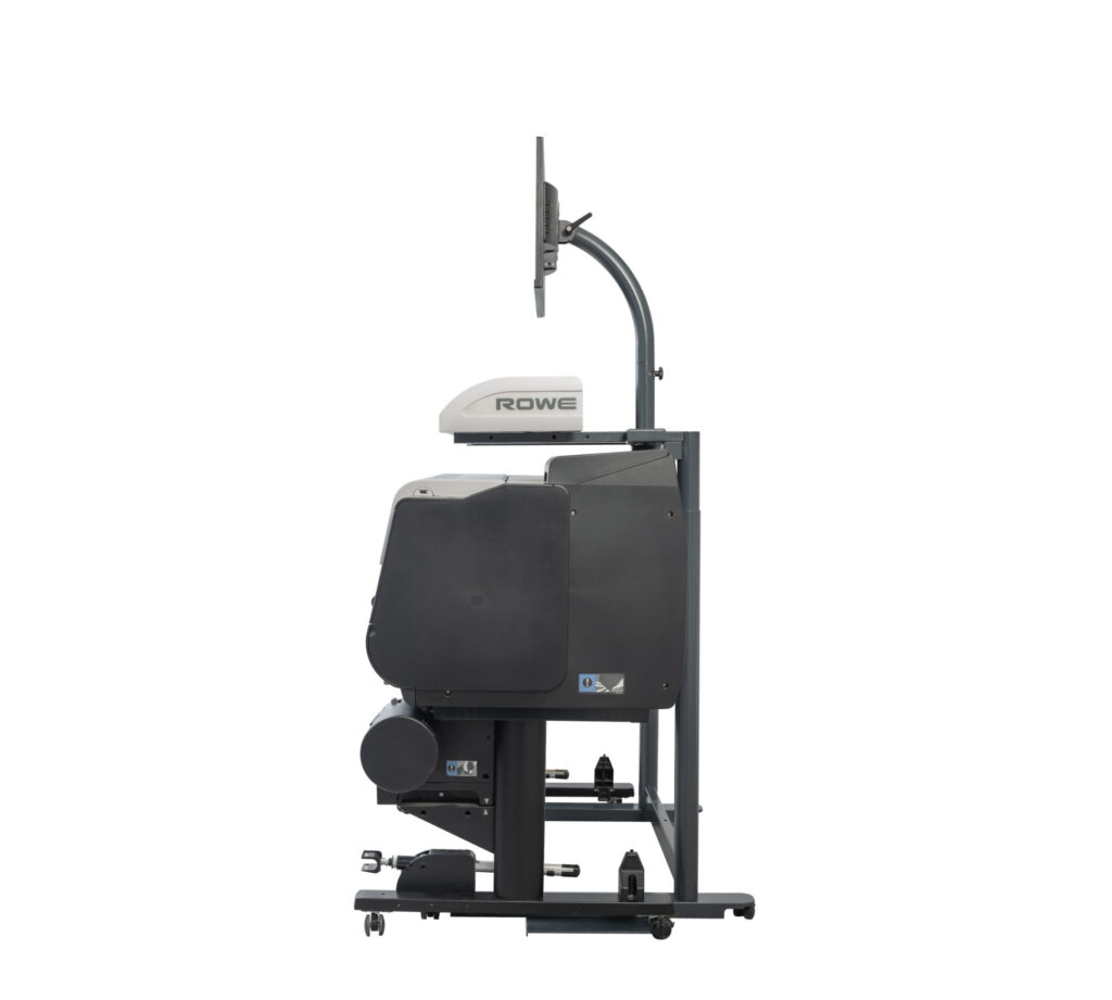 Zestaw MFP Canon imagePROGRAF TX-3200 + ROWE 450i 36″