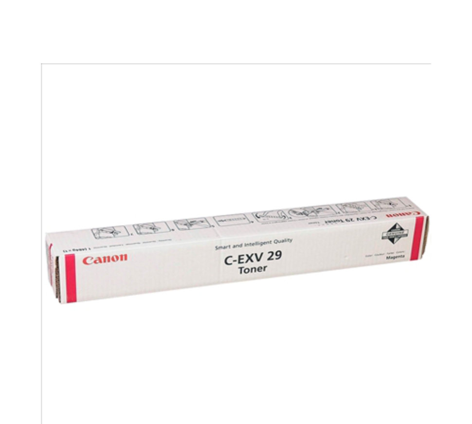 Toner Canon C-EXV 29 Purpurowy