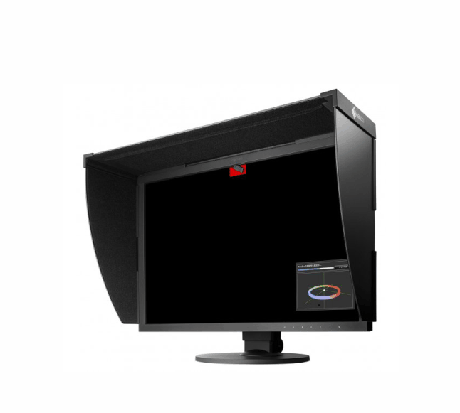 Monitor Eizo ColorEdge CG2420-BK