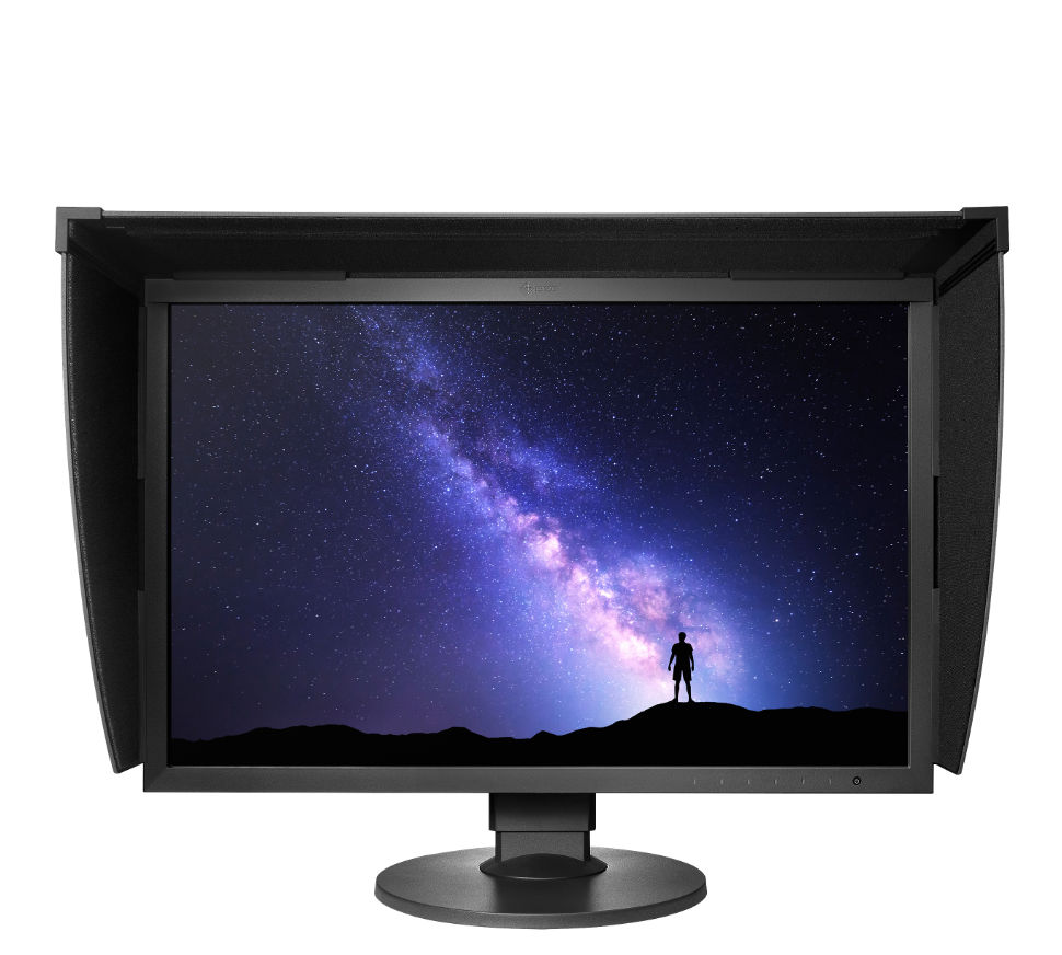 Monitor Eizo ColorEdge CG2420-BK