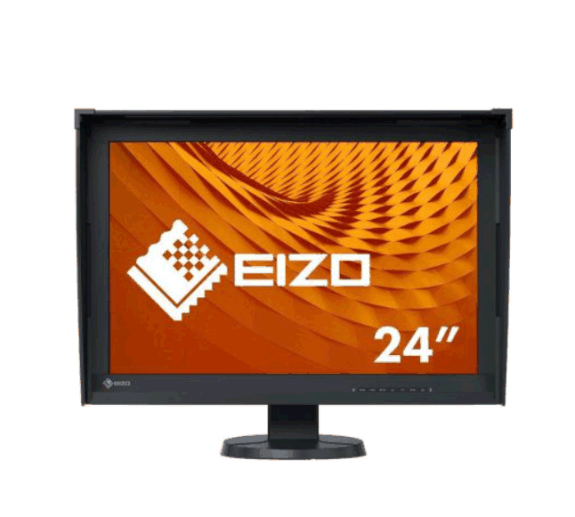 Monitor Eizo ColorEdge CG247X-BK