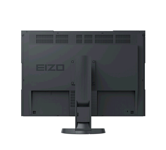 Monitor Eizo ColorEdge CG247X-BK