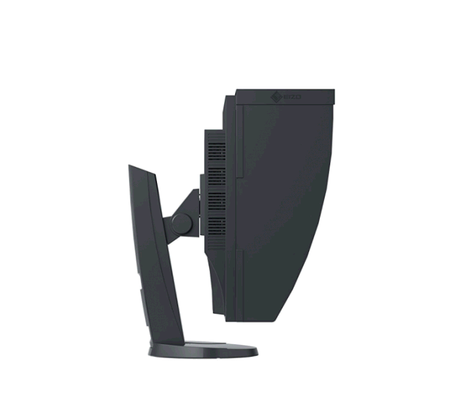 Monitor Eizo ColorEdge CG247X-BK