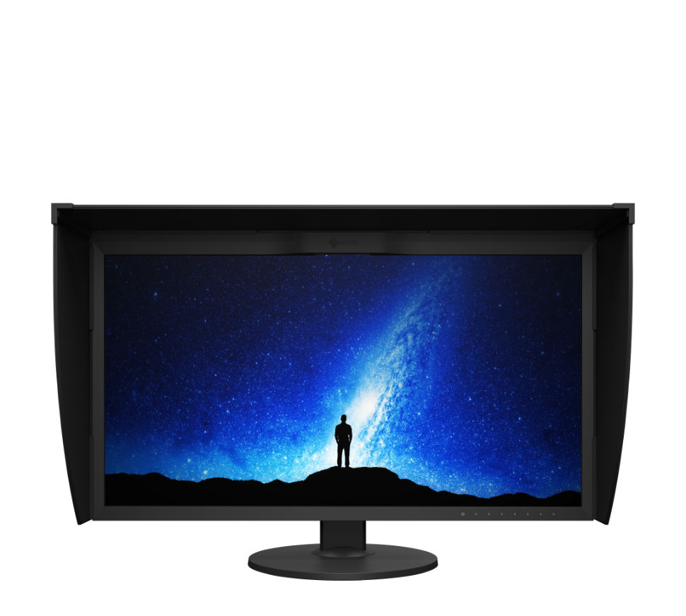 Monitor Eizo ColorEdge CG319X
