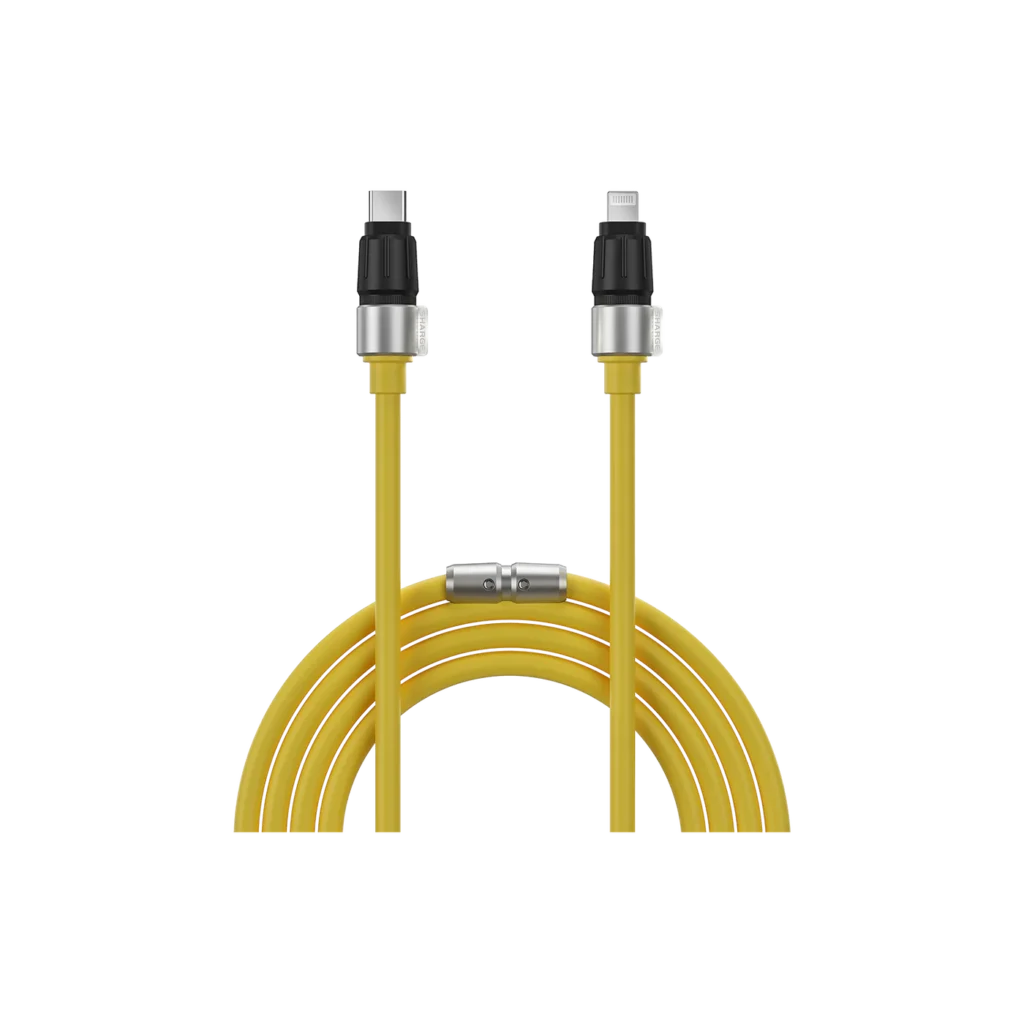 Kabel SHARGE Phantom USB C do Lightning
