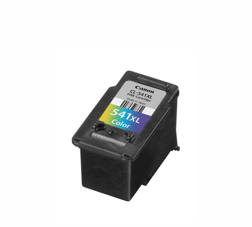 Atrament Canon CL-541 XL Color