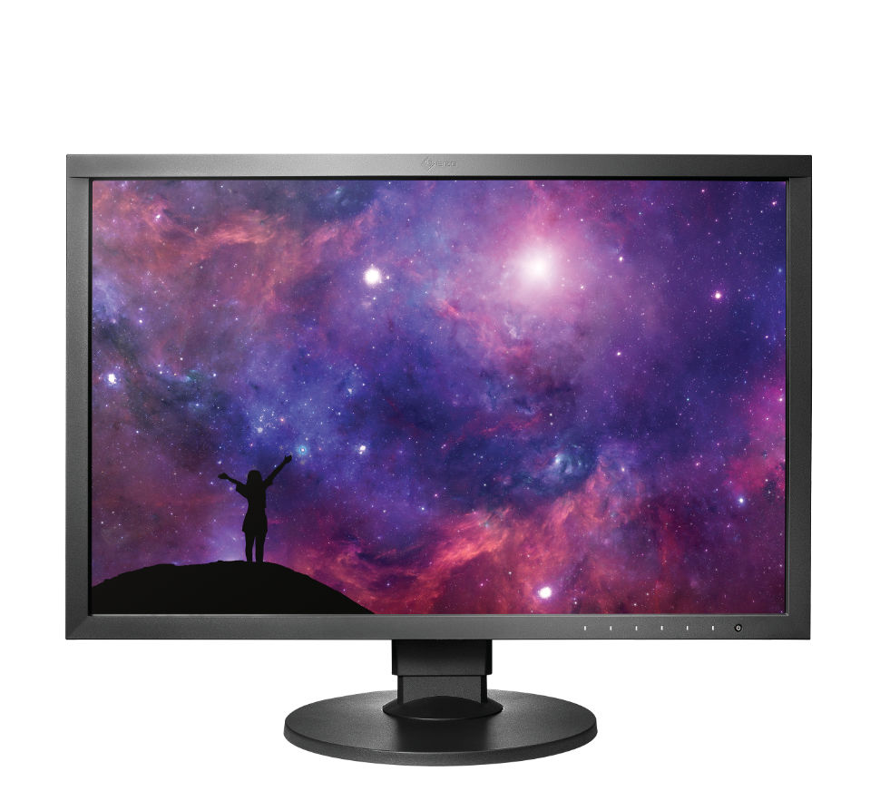 Monitor Eizo ColorEdge CS2410-BK
