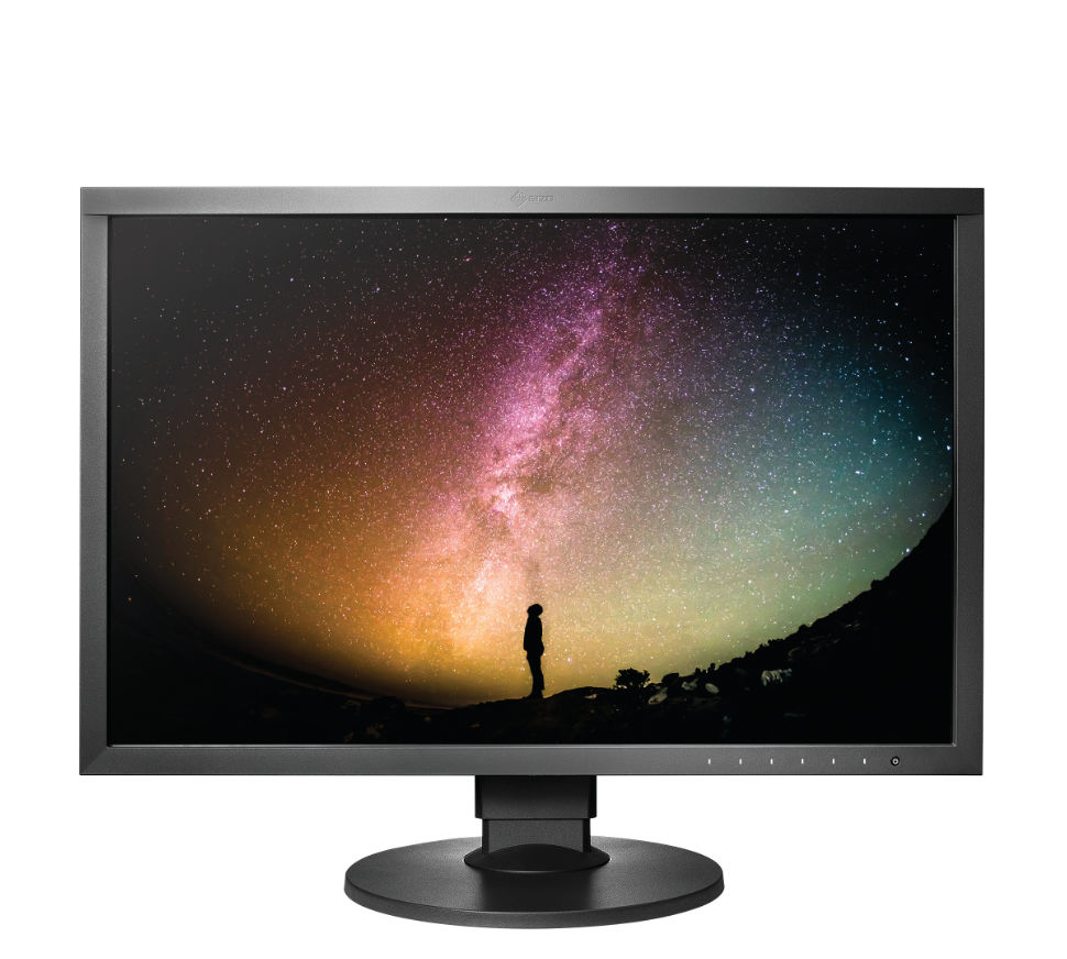 Monitor Eizo ColorEdge CS2420-BK
