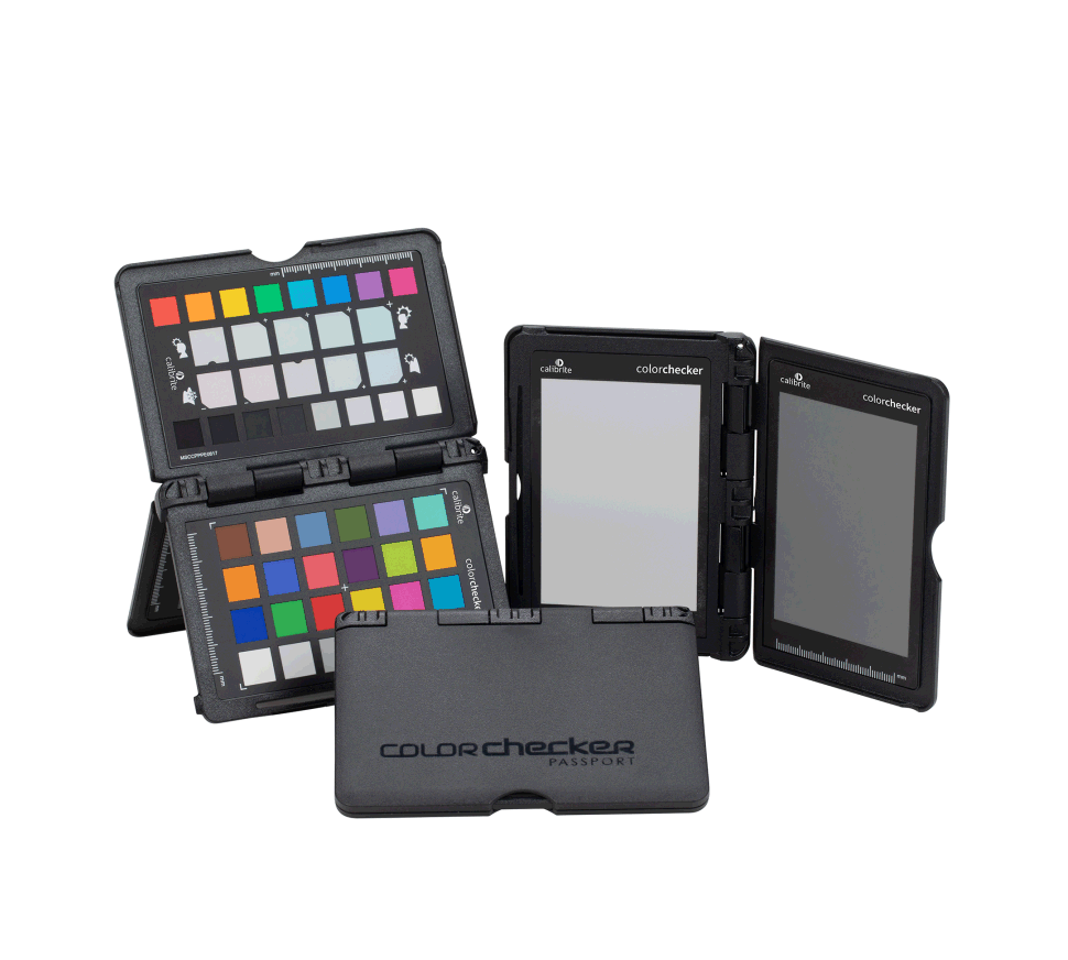 Calibrite ColorChecker Passport Photo 2