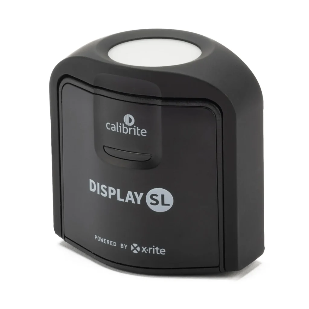 Calibrite Display SL