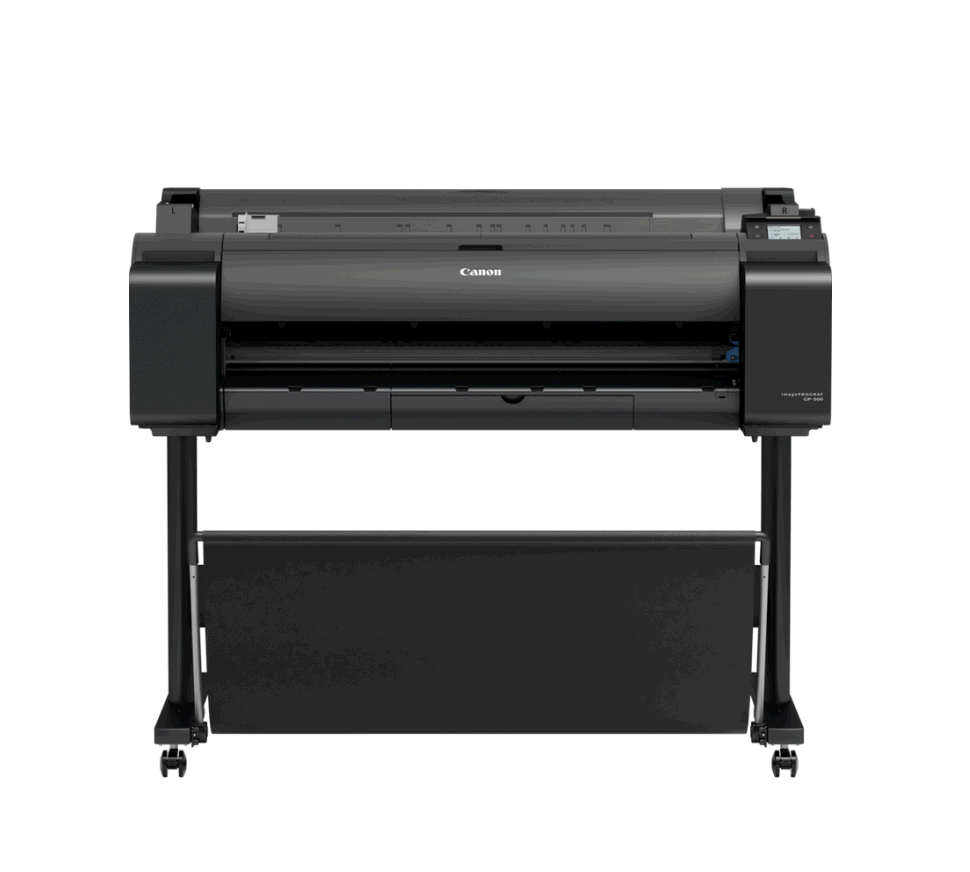 Ploter Canon imagePROGRAF GP-300