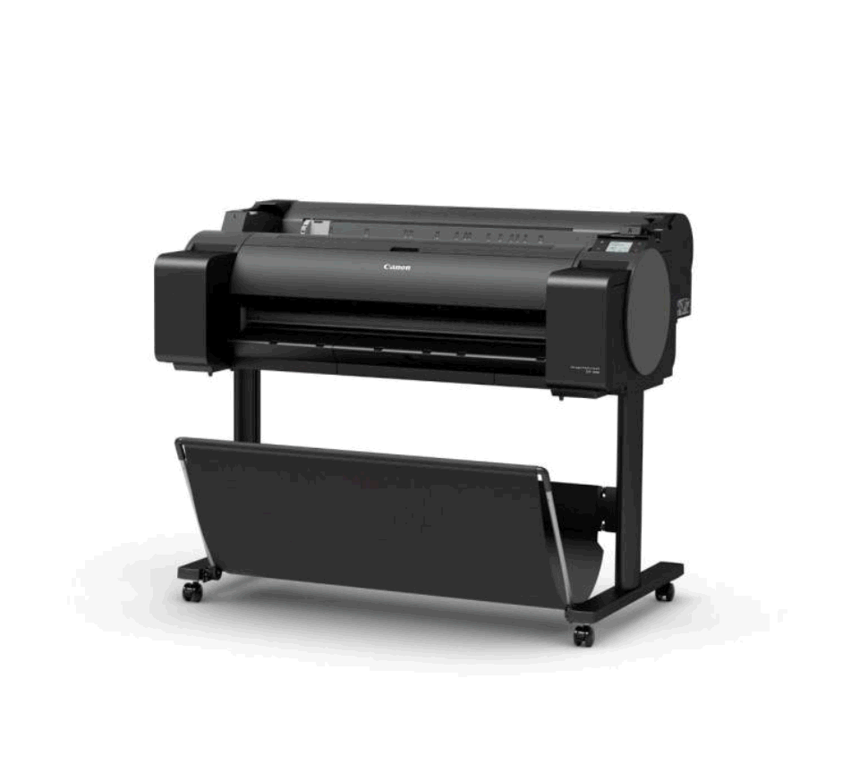 Ploter Canon imagePROGRAF GP-300