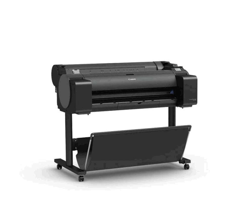 Ploter Canon imagePROGRAF GP-300