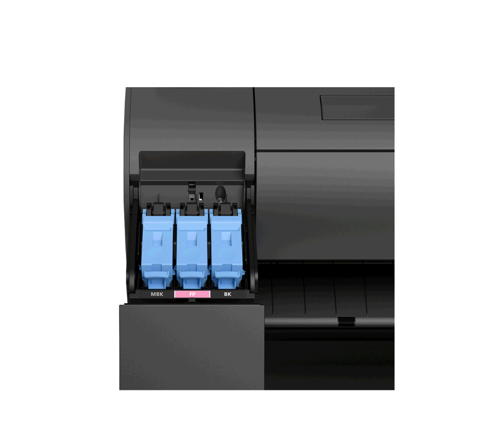 Ploter Canon imagePROGRAF GP-300