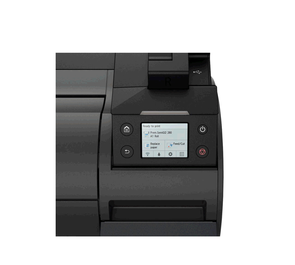 Ploter Canon imagePROGRAF GP-300