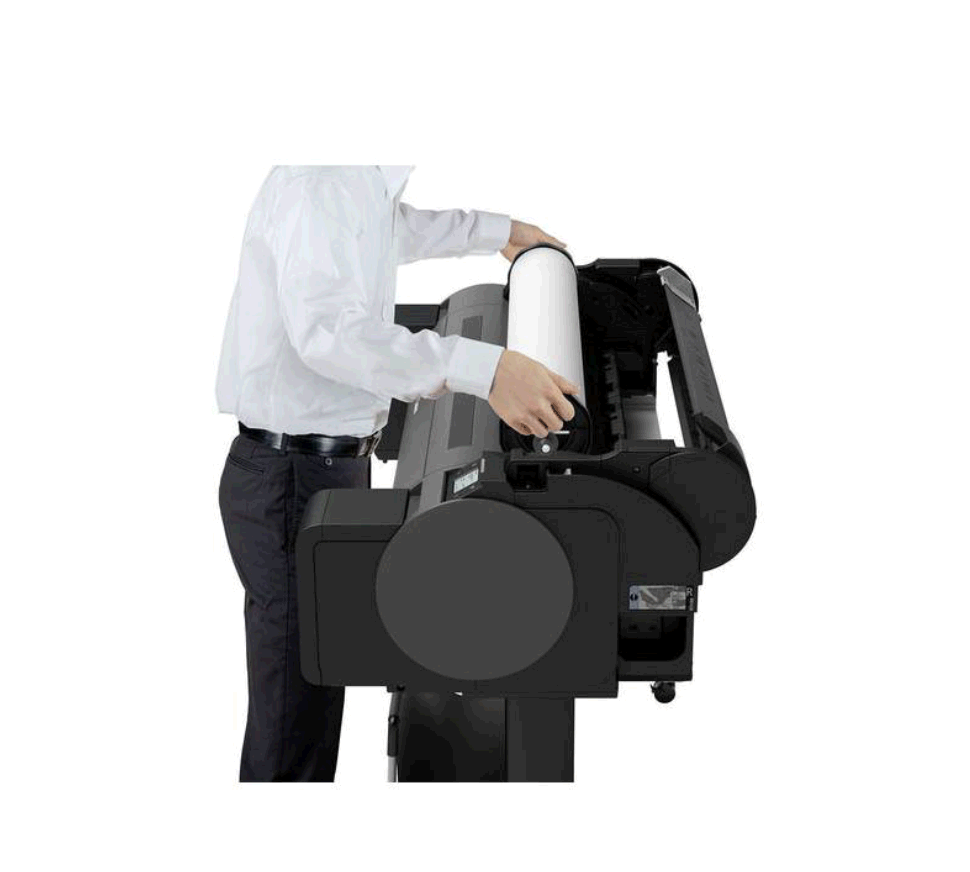Ploter Canon imagePROGRAF GP-300